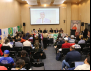 Josana Lima participa de comissão internacional da COP30 e do lançamento da 3ª CNDRSS em Brasília