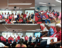 Fetrafs encaminham diretrizes definidas no Encontro Nacional para as bases