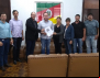 Fetraf-RS entrega pauta ao secretário Covatti Filho