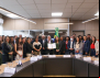 Josana Lima participa do lançamento do Programa Nacional de Fortalecimento da Sociobiodiversidade (Pró-Sociobio)
