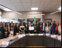 Josana Lima participa do lançamento do Programa Nacional de Fortalecimento da Sociobiodiversidade (Pró-Sociobio)